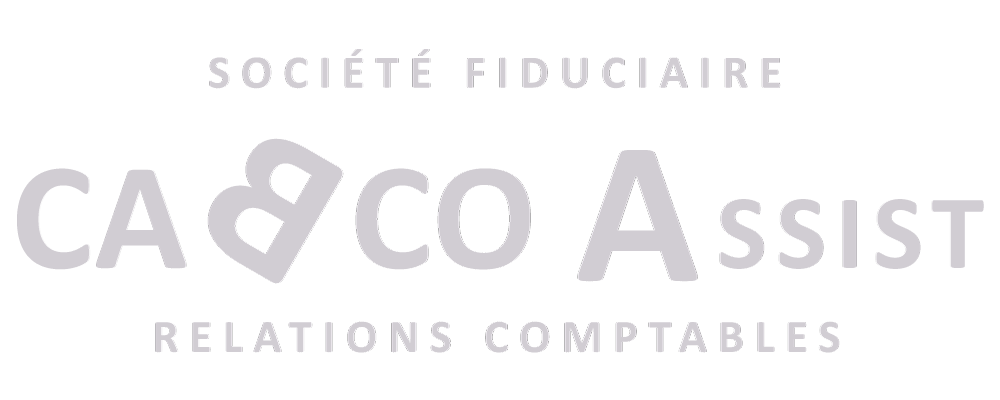 expert fiscal logo CABCO ASSIST Sarl