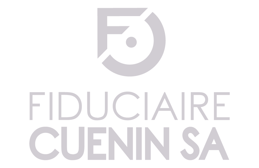 expert fiscal logo fiduciaire Cuenin SA
